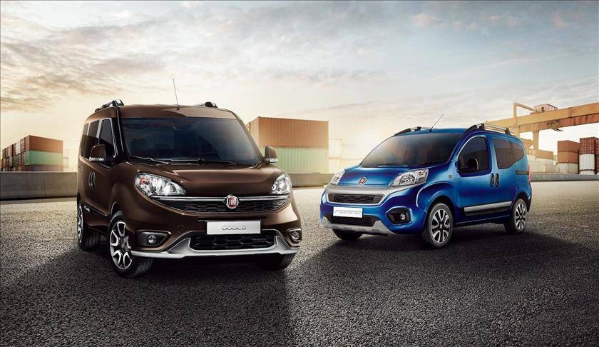 Fiat Doblo’ya dev kampanya: 894 bin TL’lik araca 75 bin TL indirim! 6